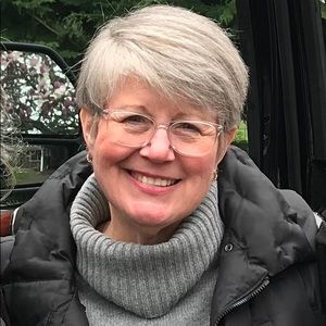 Meet your Posher, Paulagwen